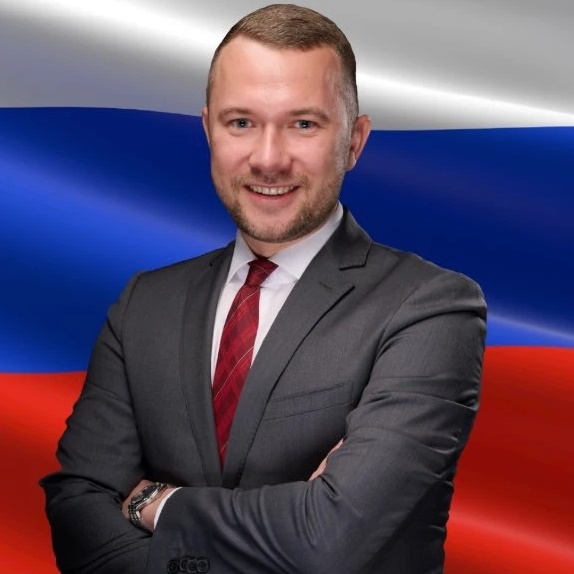 Аватар канала Александр Кудряшов