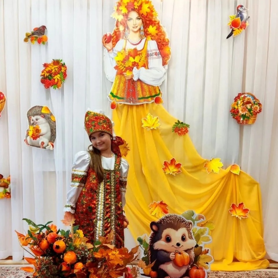 МДОУ "Детский сад 23"Красная Шапочка'