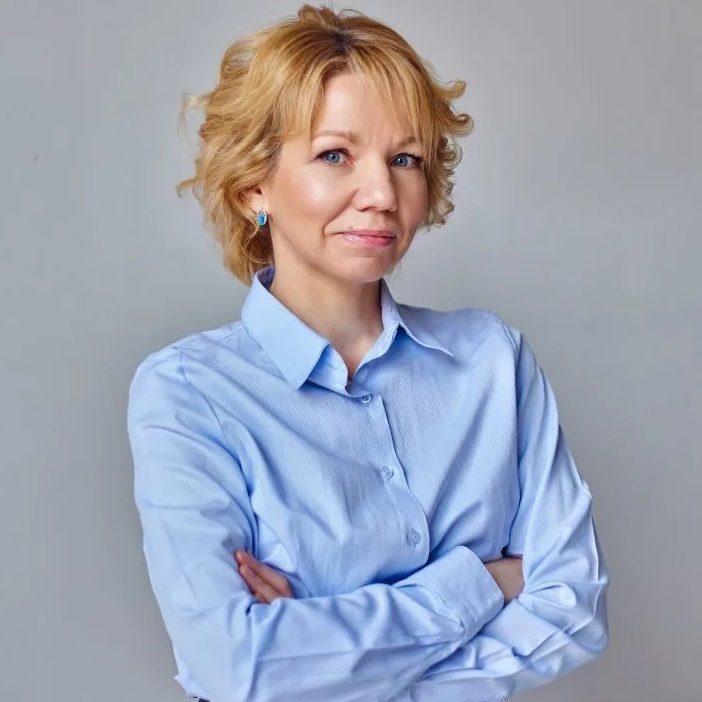 Тамара Кулешова • Недвижимость и Инвестиции