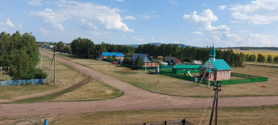 Администрация СП Араслановский сельсовет муниципального района Мелеузовский район Республики Башкортостан