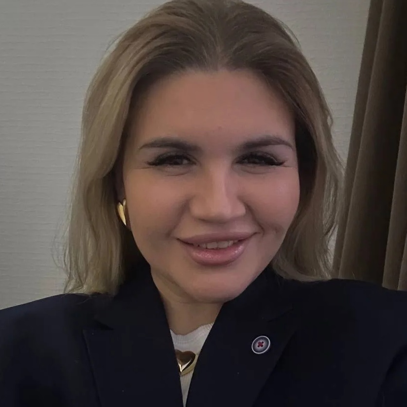 Диана Афанасьева|Психология перемен