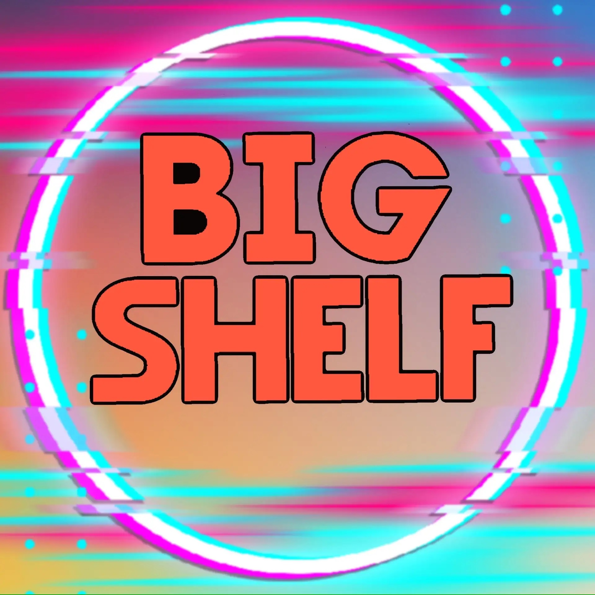 Аниме-фигурки Большая полка