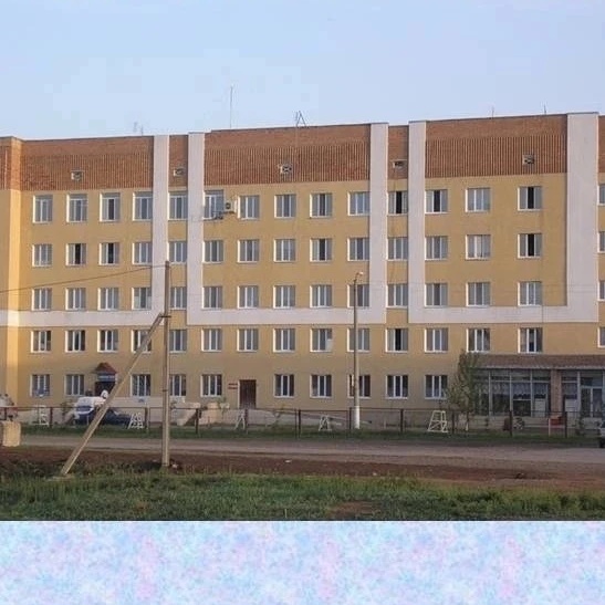 ГБУЗ СО «Безенчукская ЦРБ»