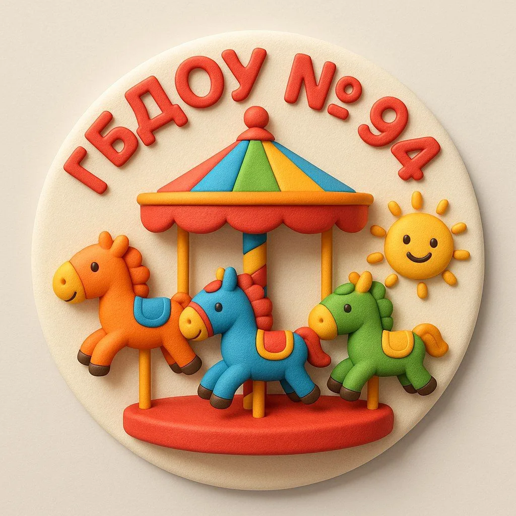 ГБДОУ детский сад № 94 компенсирующего вида Невского района Санкт-Петербурга