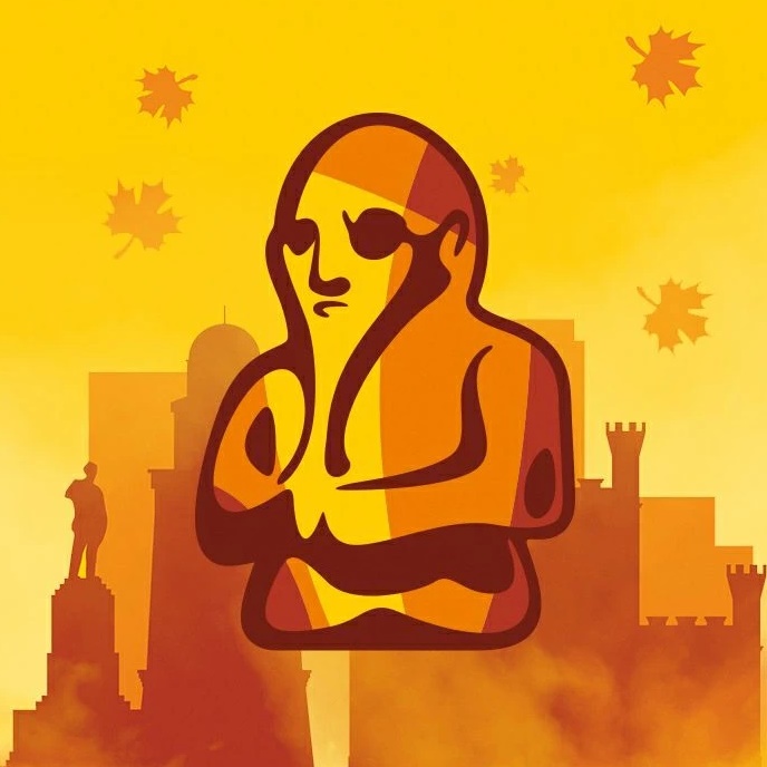 Аватар канала Янтарный ДЛБ. Калининград