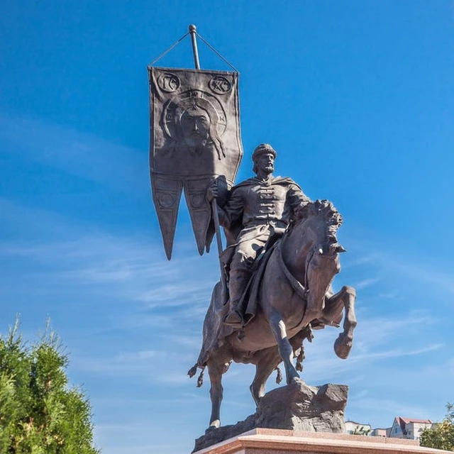 Дума городского округа Самара