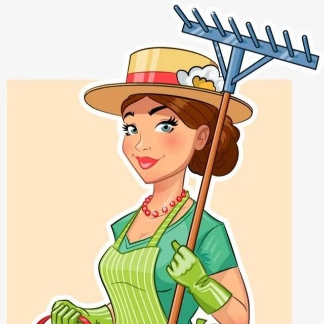 Участок своими руками. Дневник дачника. Сад и огород