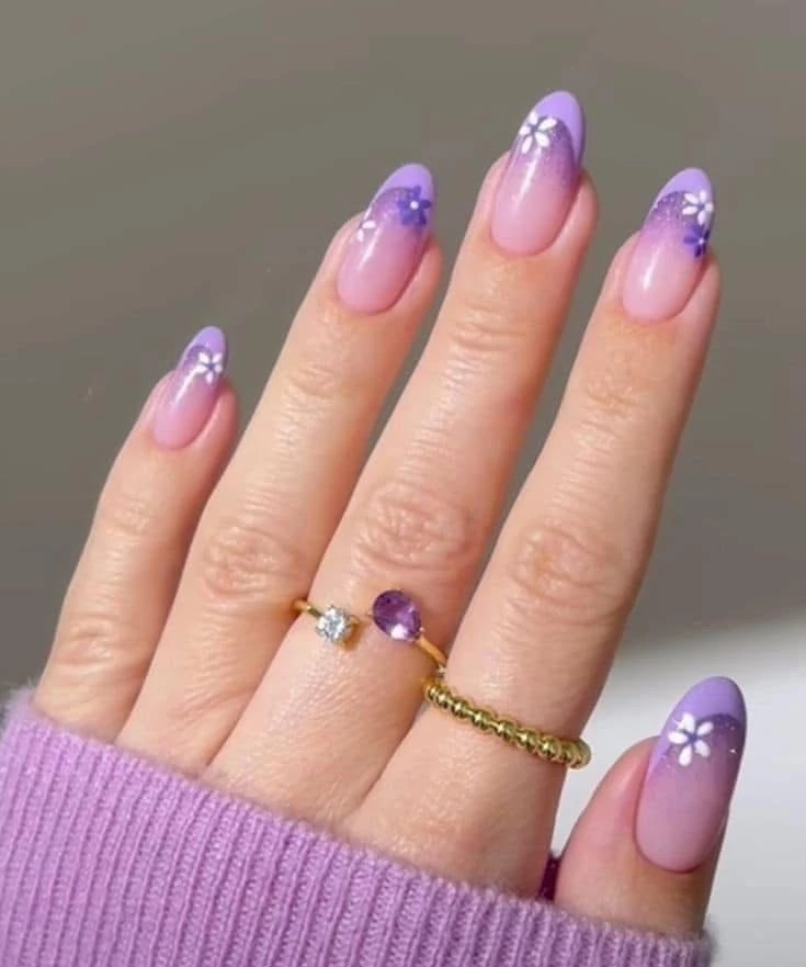 Твой маникюр💅🏻 Новогодние ногти 2026