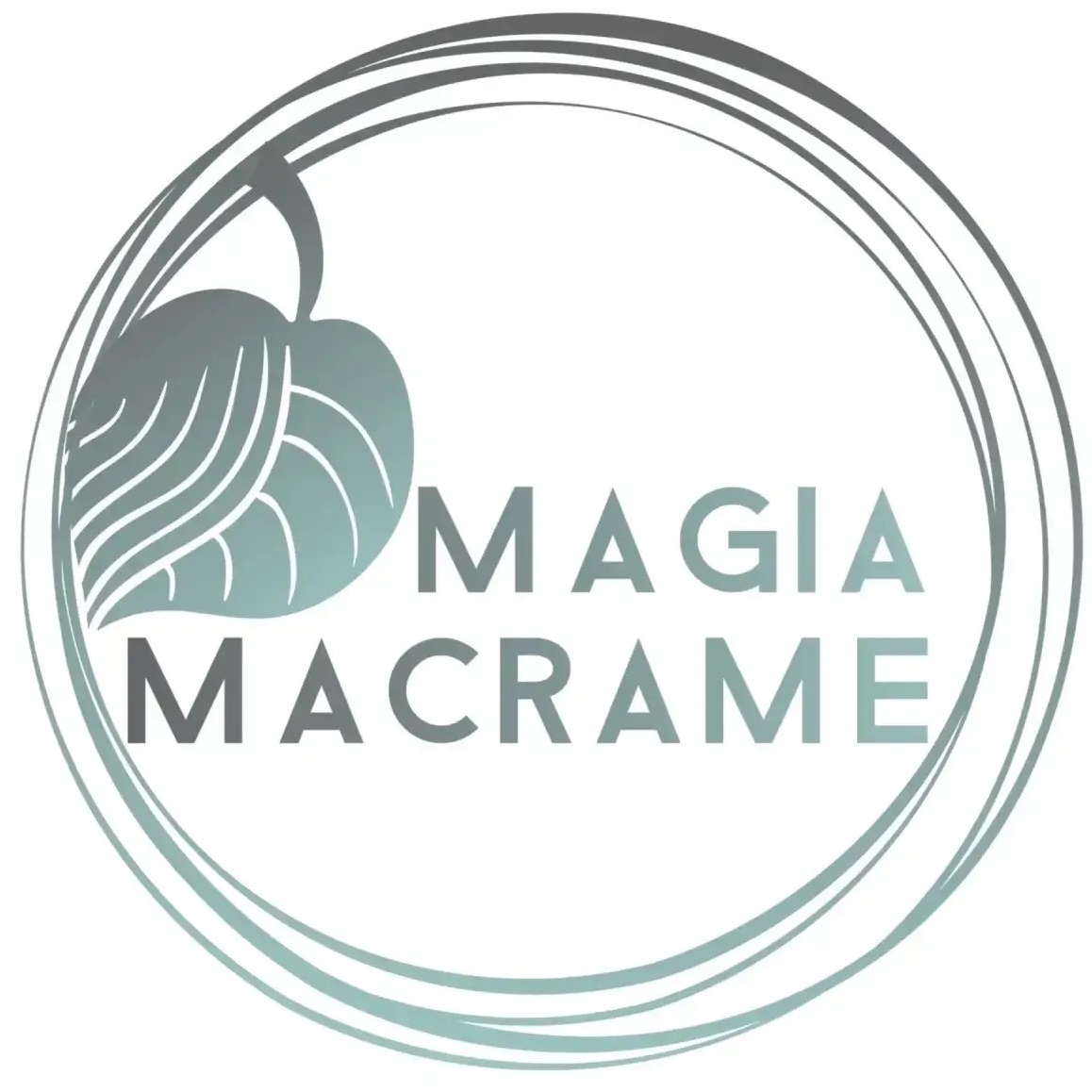 MAGIA MACRAME | магазин макраме