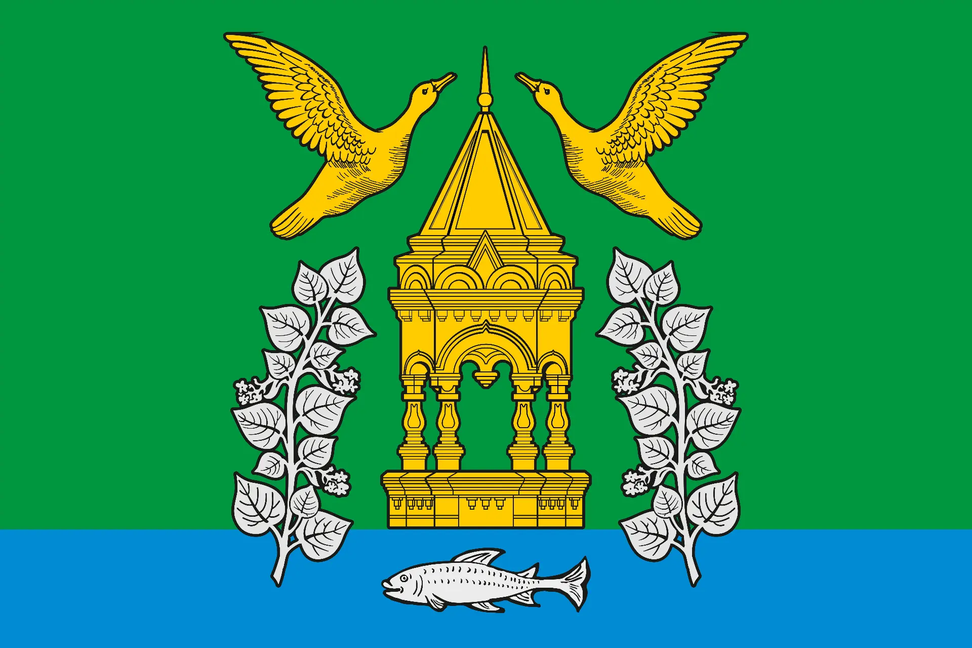 МО Народный