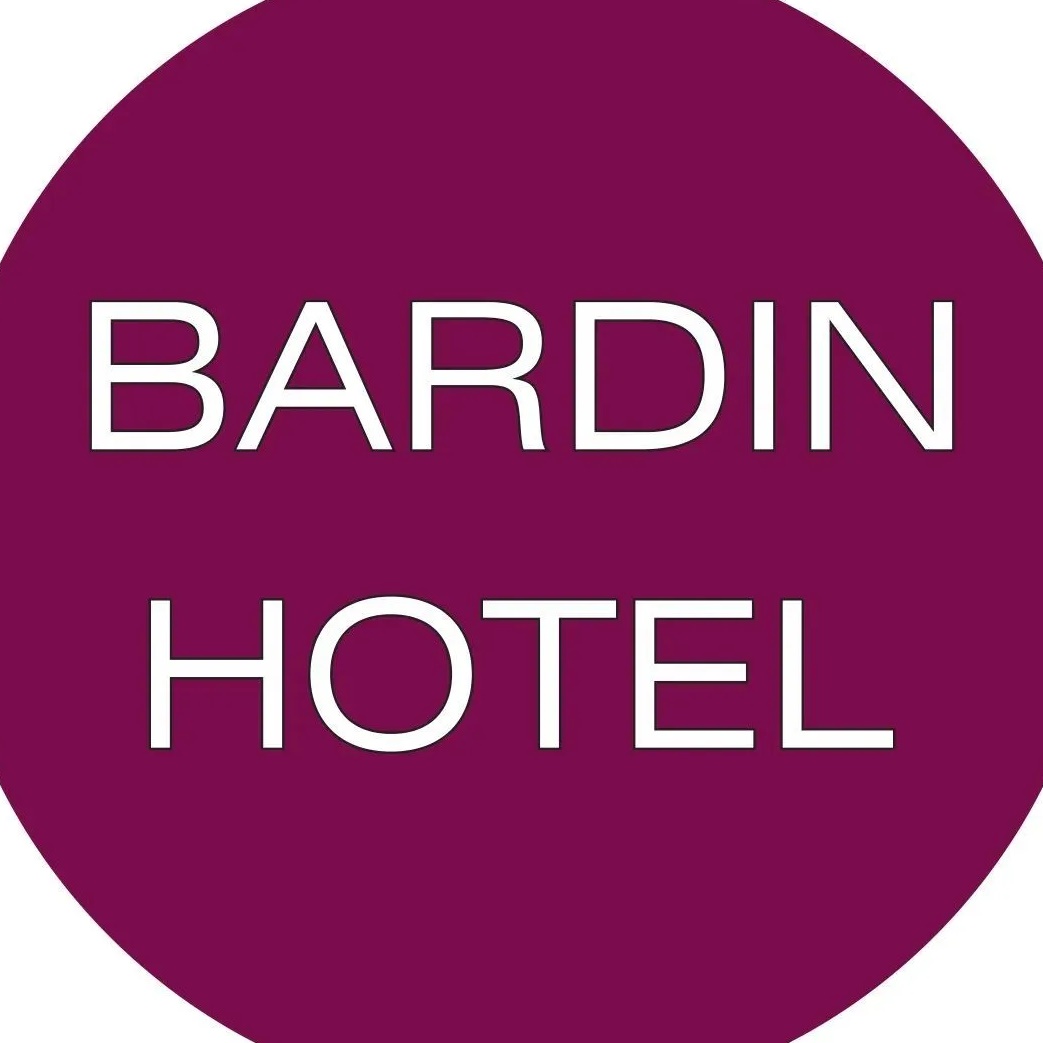 Отель "Бардин" 4* Новокузнецк