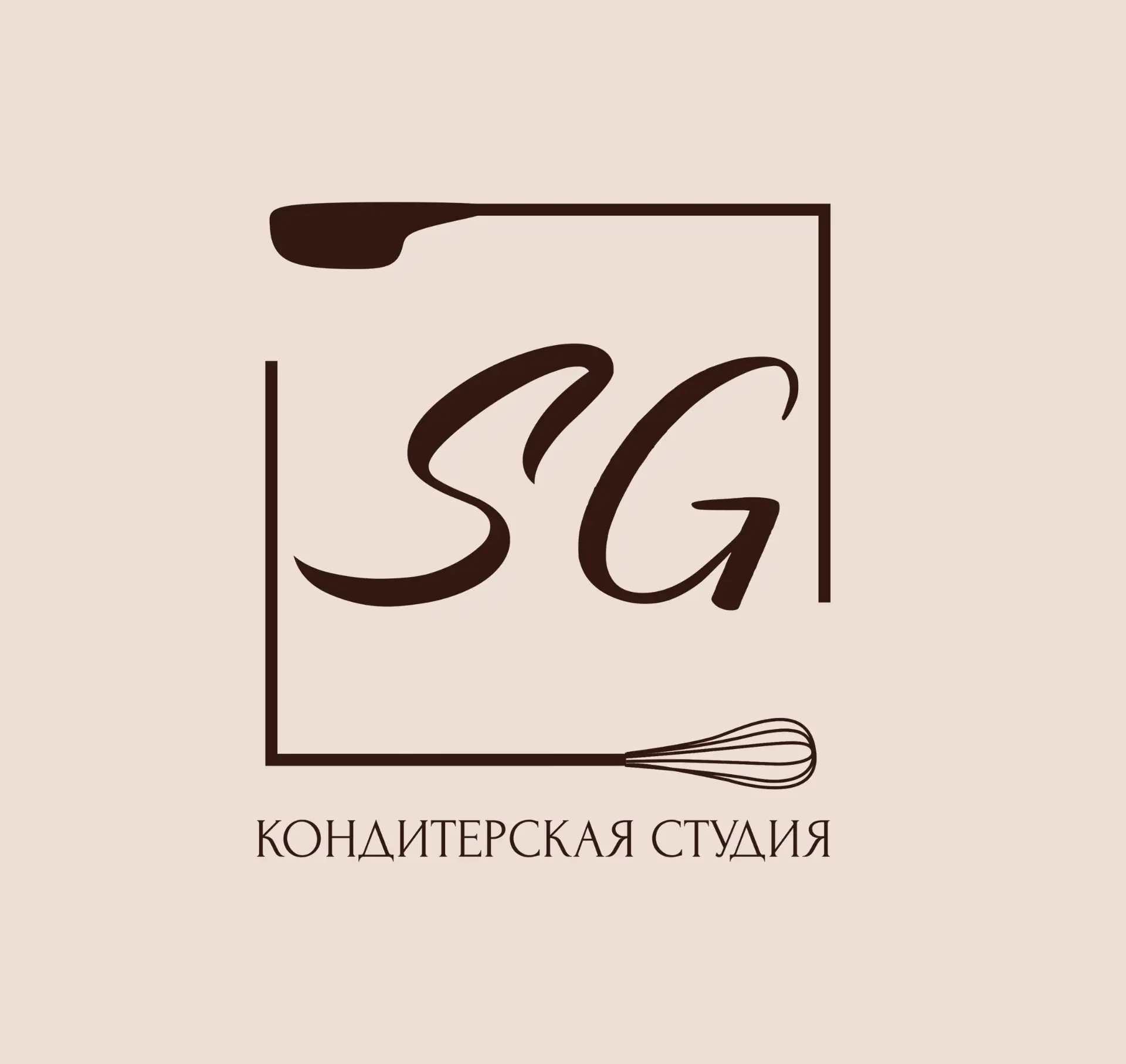 Кондитерская студия SG