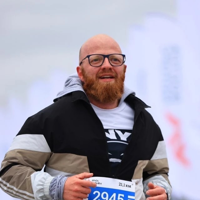 Кир | Тренер не в Форме