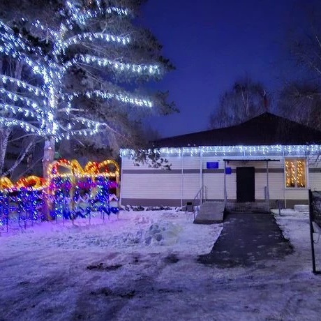 Старопестеревское территориальное управление