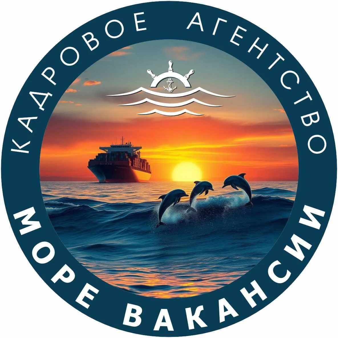 Кадровое Агентство " Море Вакансии"