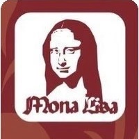Monalisa Итальянская бобинная пряжа и ткани