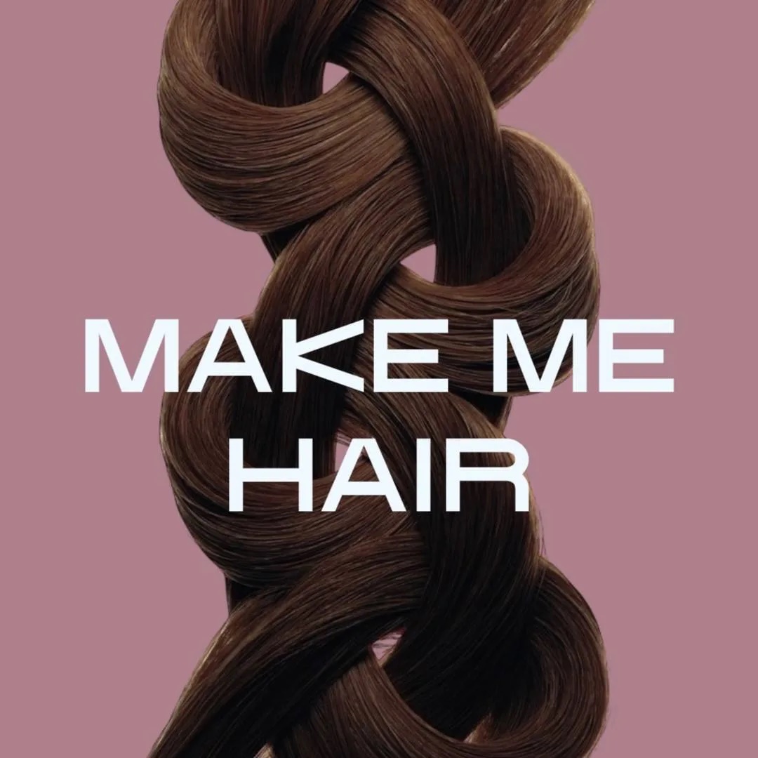 Make Me Hair | Салон париков Томск