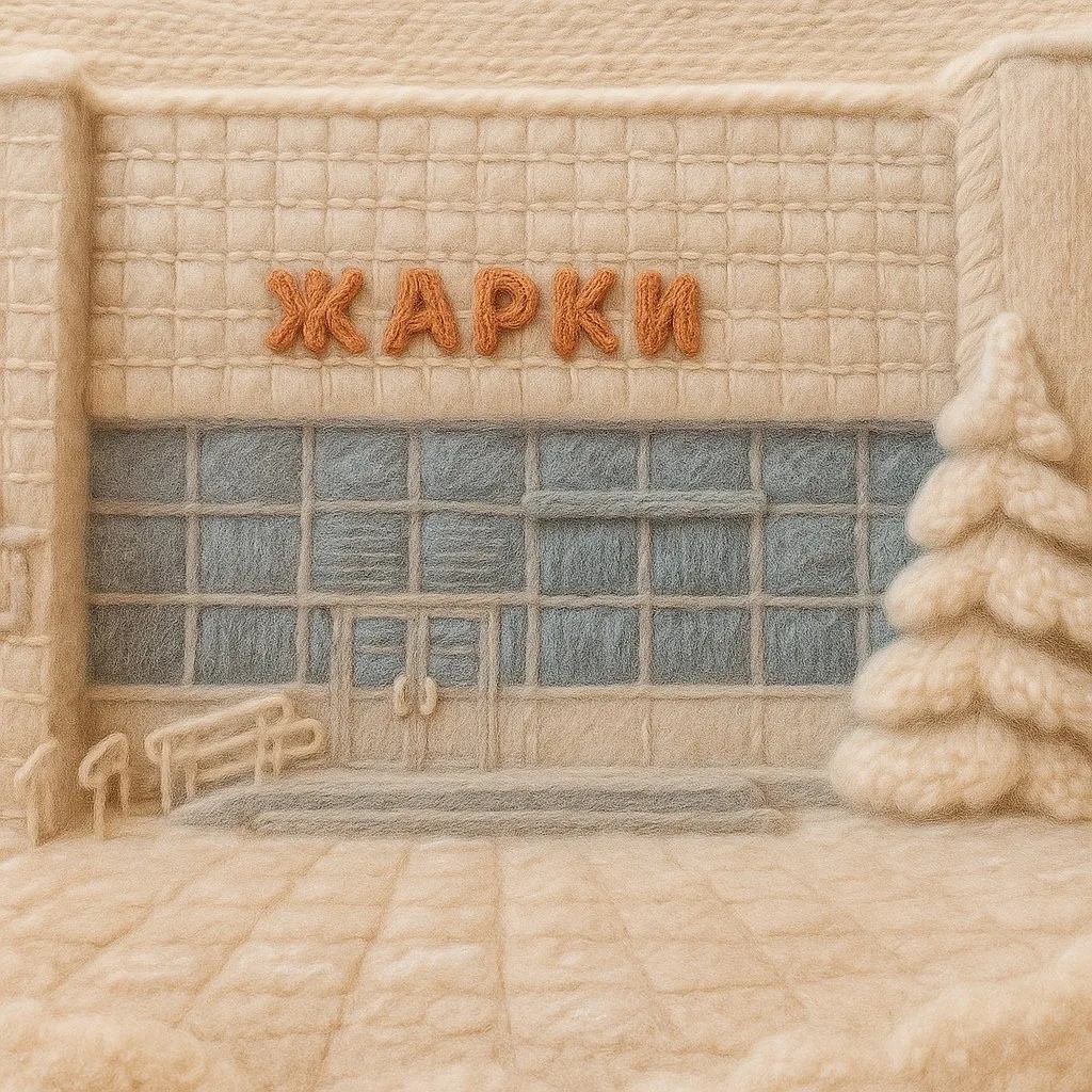 Районный Дом культуры МКУК «МКЦ АЧРМО»