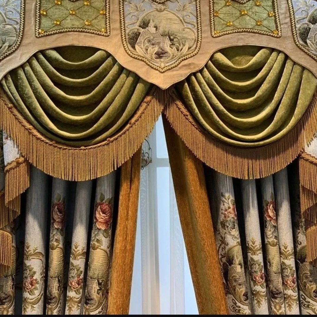 Салон штор Ярославна