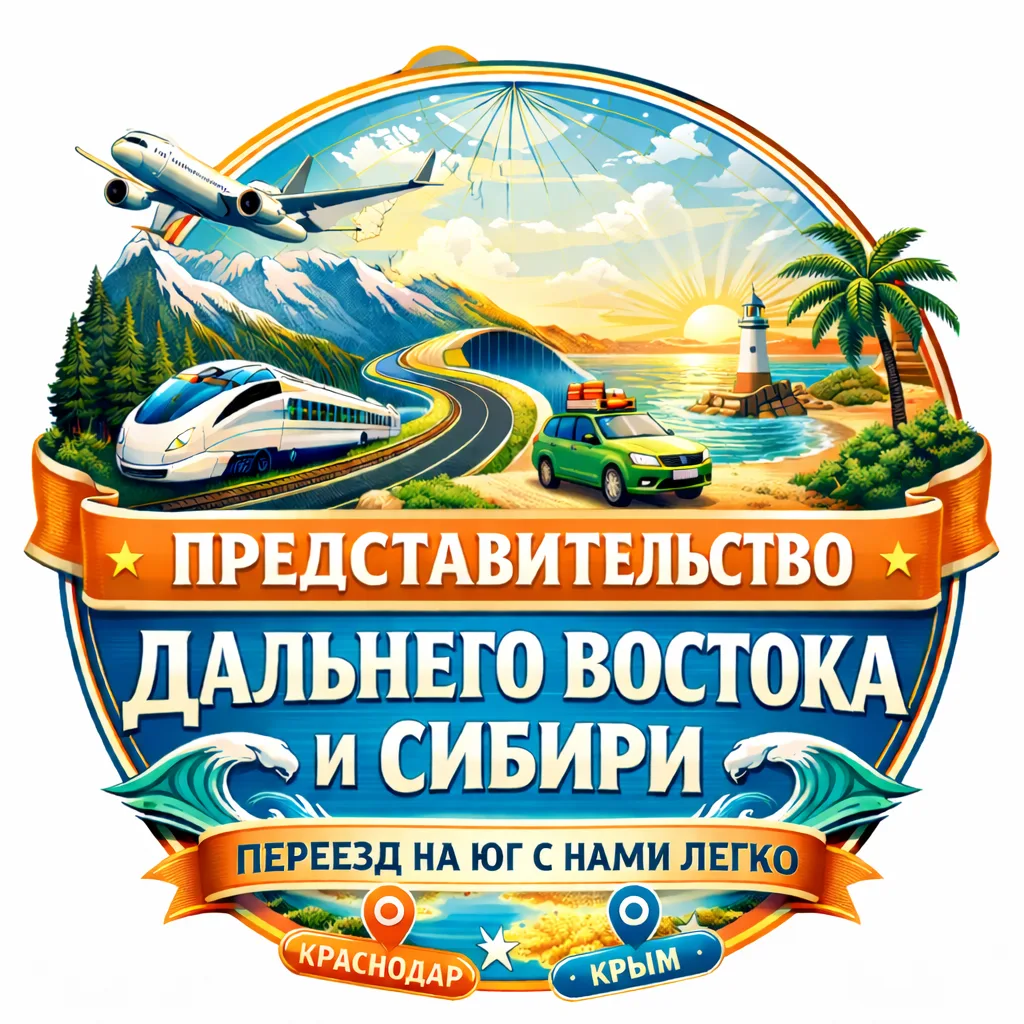 Представительство Дальнего Востока и Сибири на ЮГЕ | Недвижимость и инвестиции