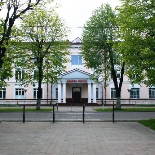 ГКУ ЦСП сборных команд КБР
