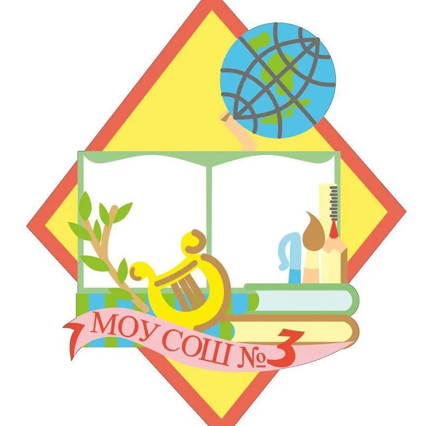 МОУ СОШ №3 г. Нерехта Костромская область