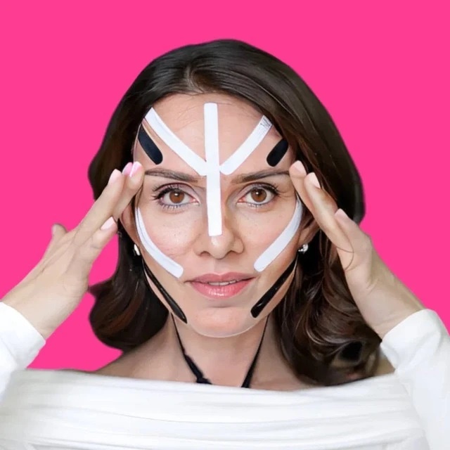 Тейпология | Елена Калино