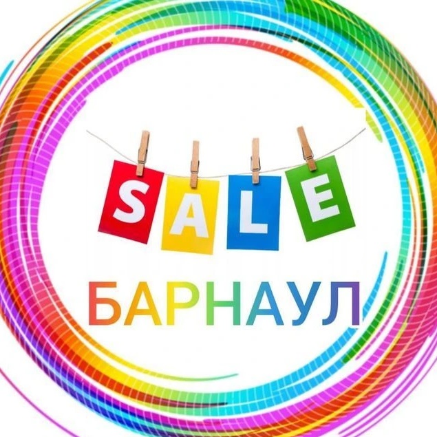 Аватар канала СКИДКИ/ОБЗОРЫ/ТОВАРЫ