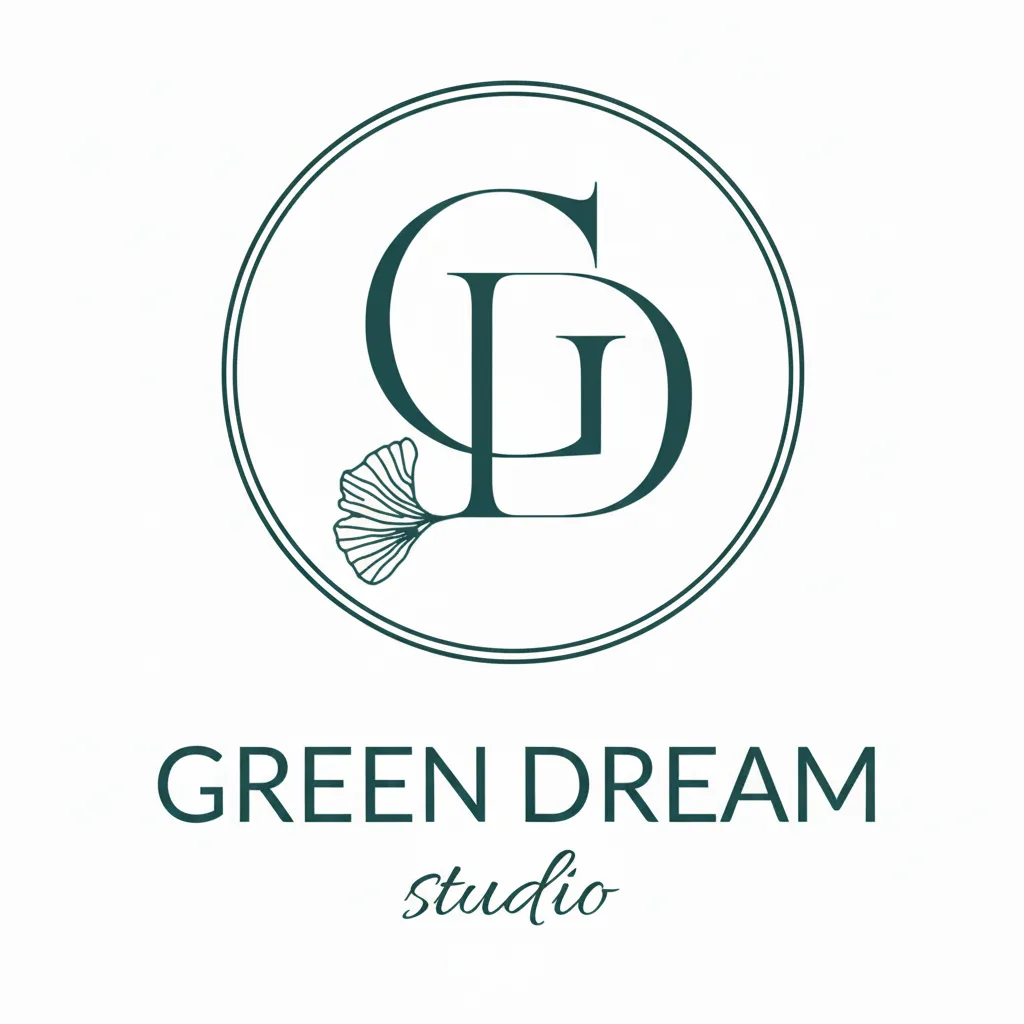 GreenDream студия флористики и фитодизайна Анапа