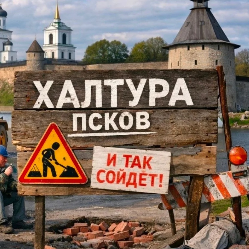 Халтура Псков | вакансии | работа