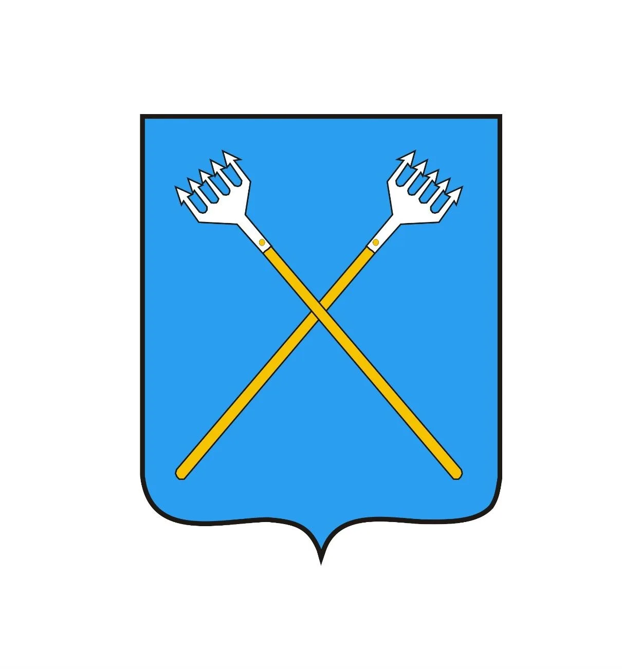 Администрация Чухломского округа