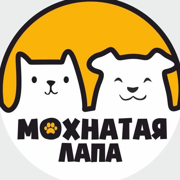 МОХНАТАЯ ЛАПА |Зоомагазин Мясо для собак Вологда