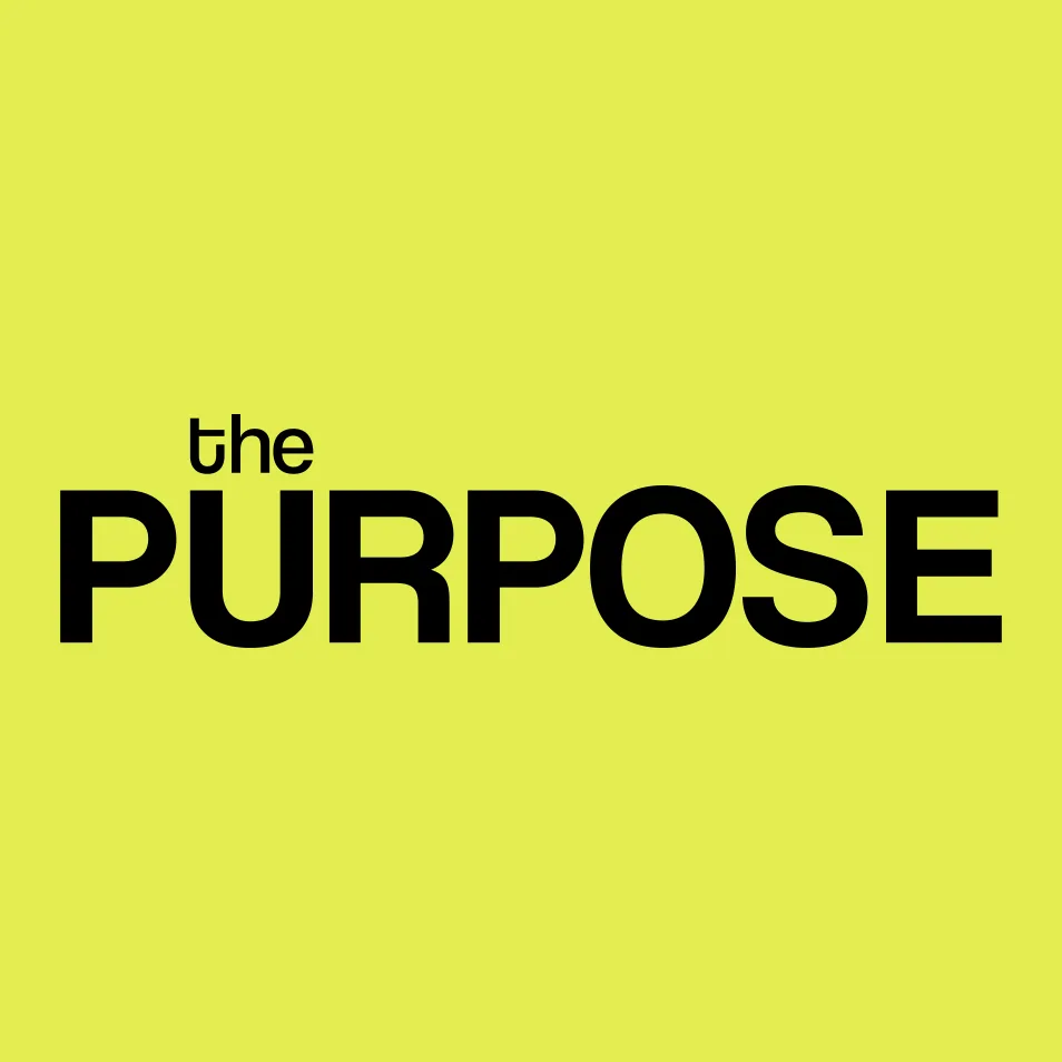 THE PURPOSE | Коммуникационное Агентство