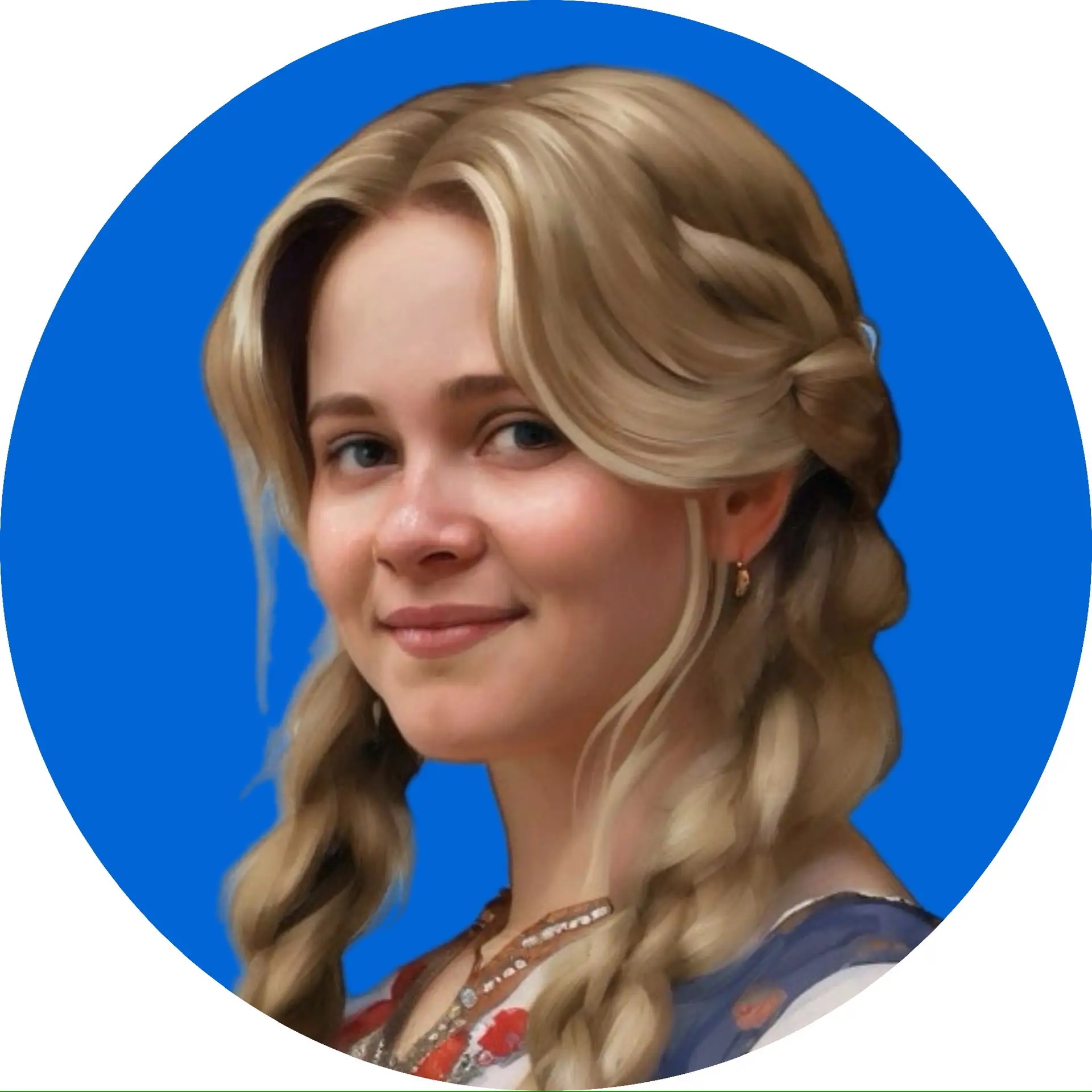 Аватар канала Вера в курсе