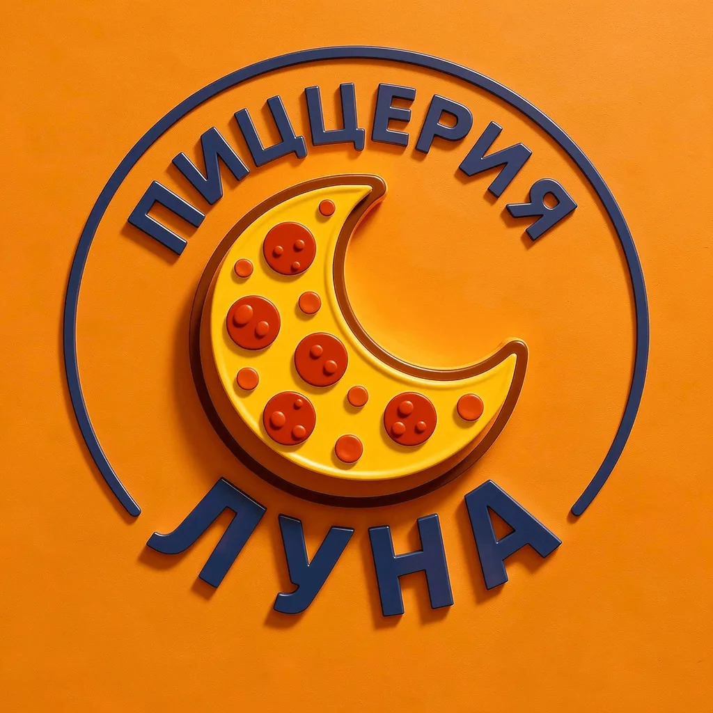 Пиццерия Луна