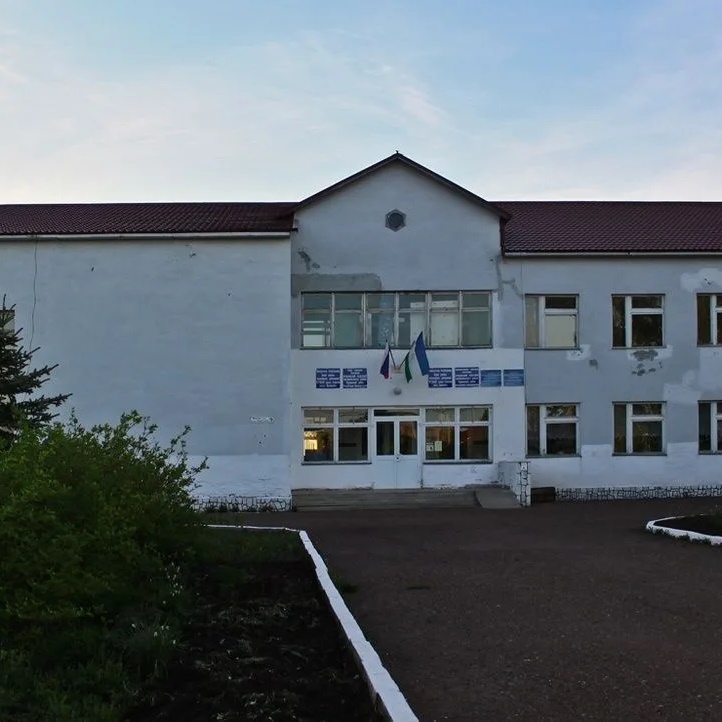 Администрация сельского поселения Кузбаевский сельсовет муниципального района Бураевский район Республики Башкортостан