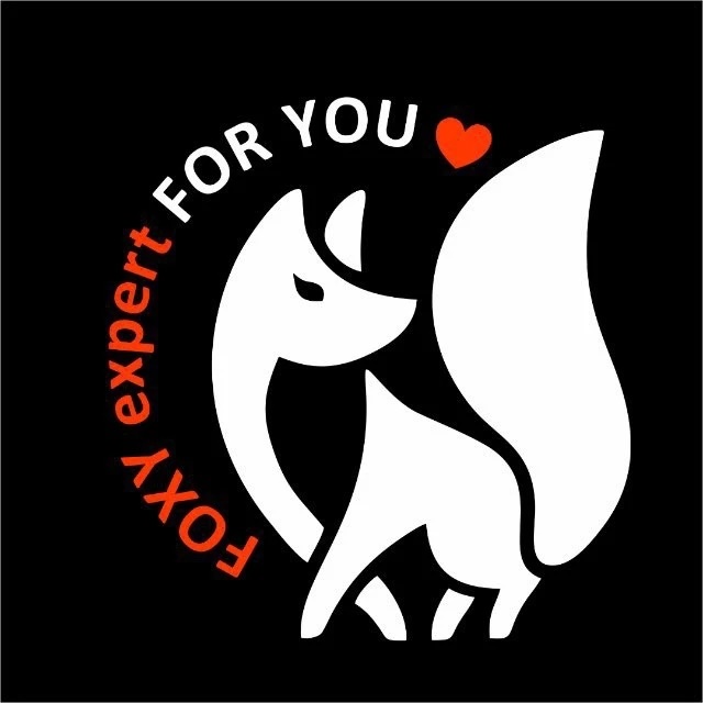 FOXY expert - материалы для маникюра