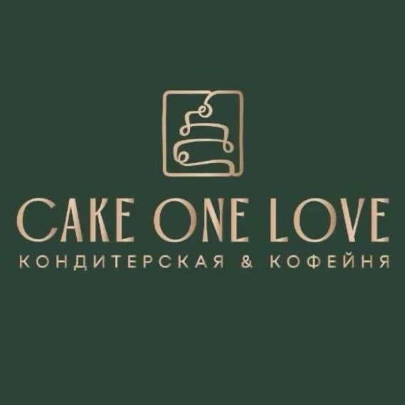 Cake One Love
