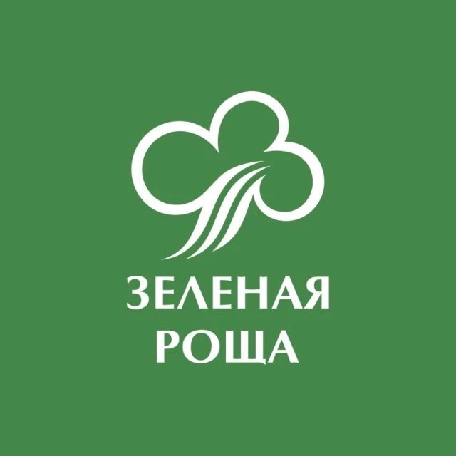 Санаторий « Зелёная роща»