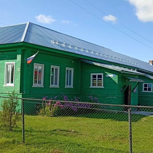 ОГБУ Вохомская райСББЖ