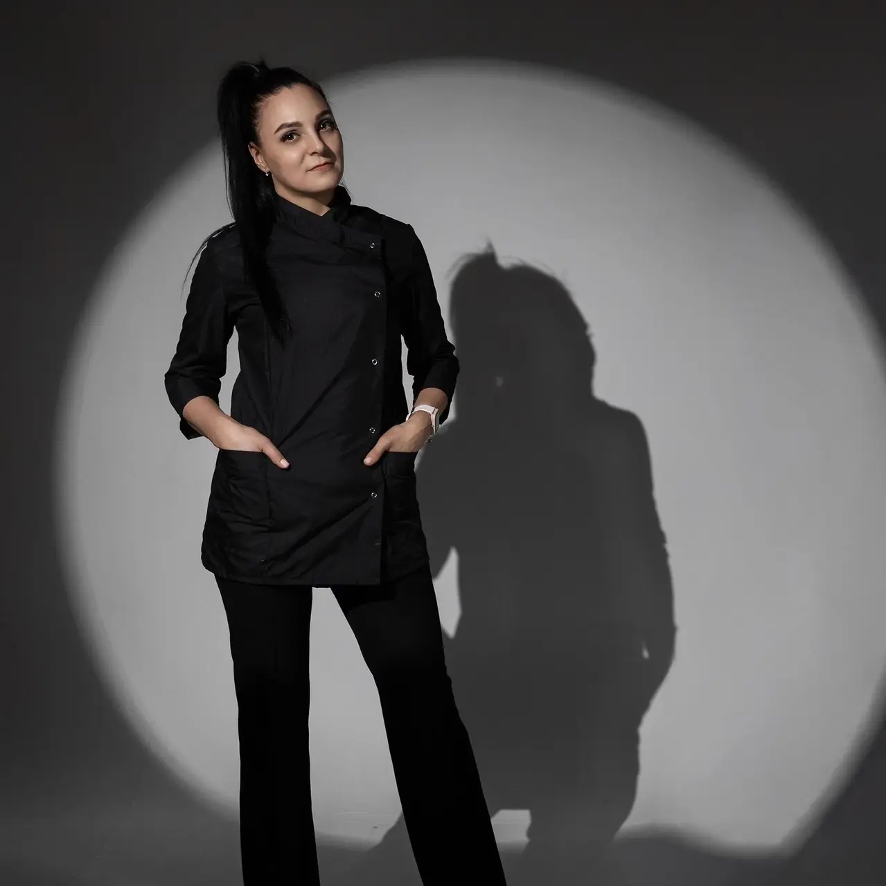 Пирогова Cake