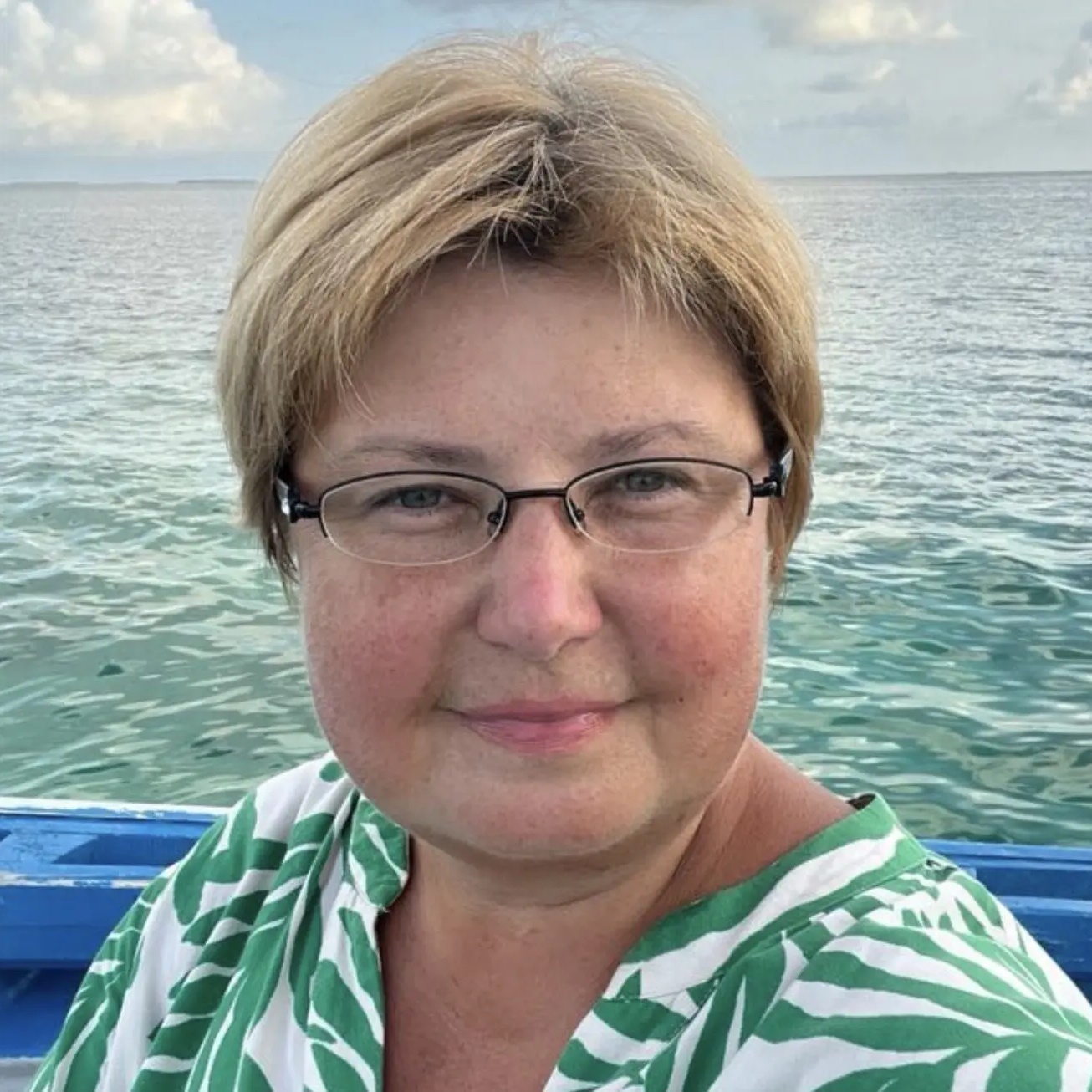 Туры на море | Ирина Серегина