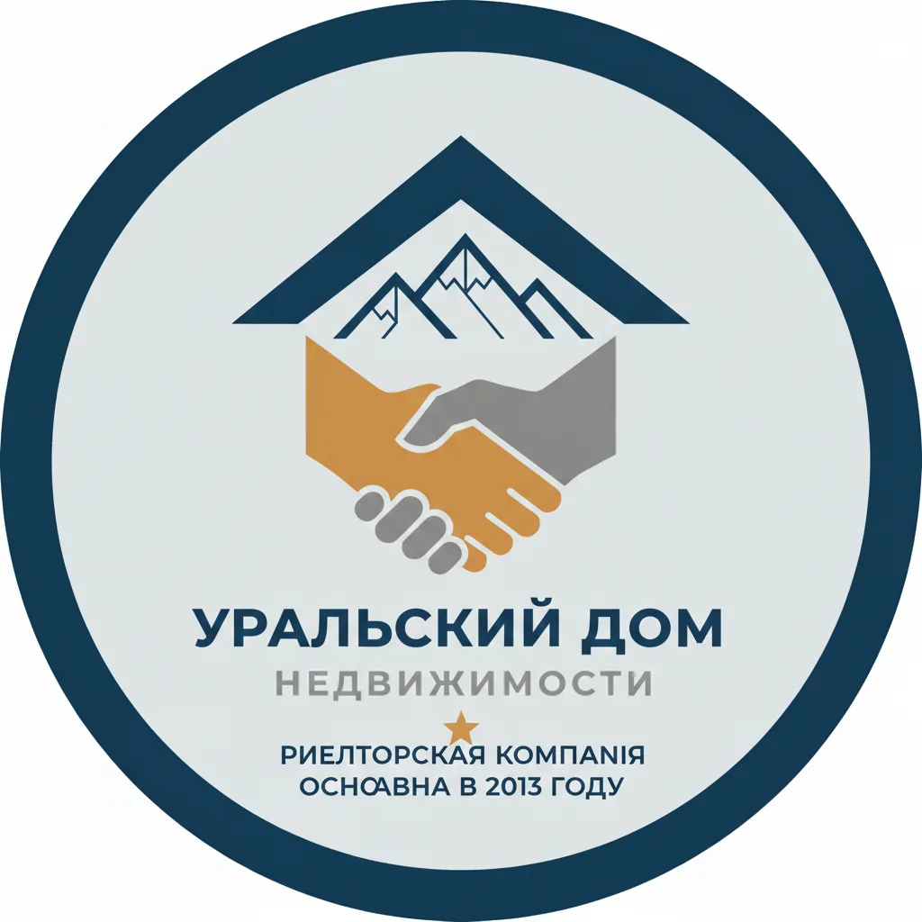 РК Уральский Дом Недвижимости
