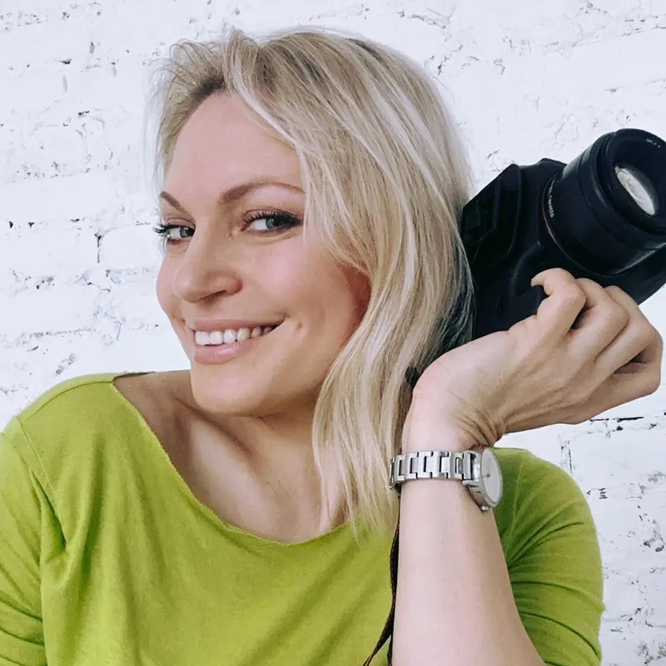 Финансы фотографа