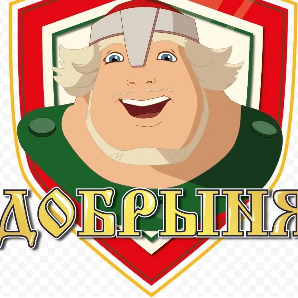 МБДОУ д/с №24 "Добрыня"