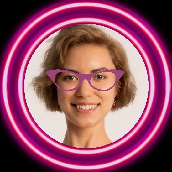 Катя Тьюринг