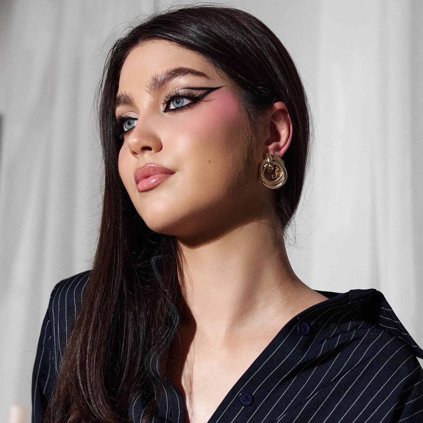 Айванио Валерия - визажист макияж Тюмень