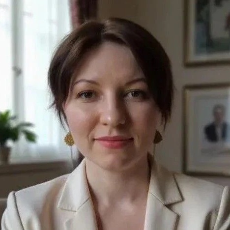 Психолог Елена Нескоромная