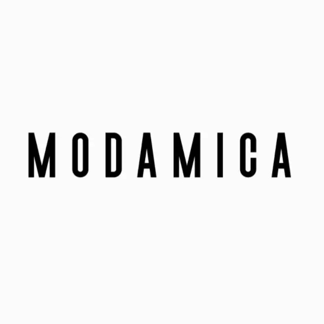 MODAMICA - это про семью 🌿