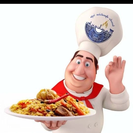 Кафе Ташкент